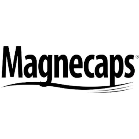 Magnecaps